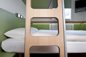 ibis budget Tours nord