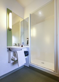 ibis budget Tours nord