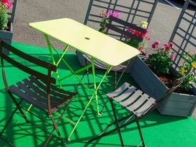 ibis budget Tours nord