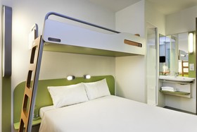 ibis budget Tours nord