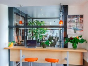 ibis budget Tours nord