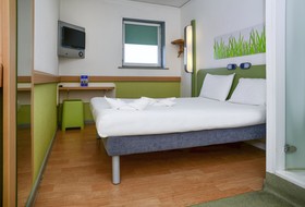 ibis budget Tours nord