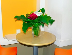 ibis budget Tours nord