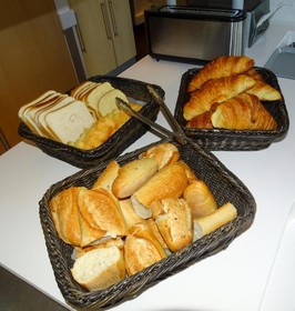 ibis budget Tours nord