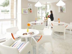 ibis Styles Tours Centre