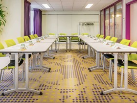 ibis Styles Tours Centre