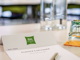 ibis Styles Tours Centre
