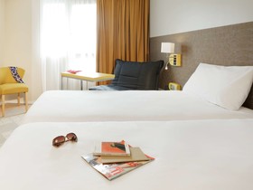 ibis Styles Tours Centre