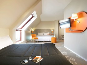 ibis Styles Tours Centre