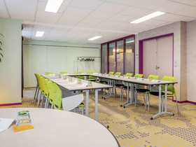 ibis Styles Tours Centre