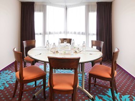 ibis Styles Tours Centre