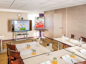 ibis Styles Tours Centre