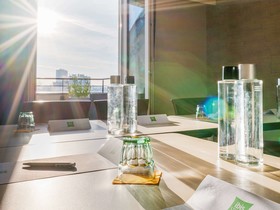 ibis Styles Tours Centre