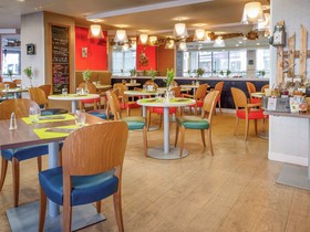 ibis Styles Tours Centre