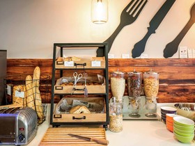 ibis Styles Tours Centre