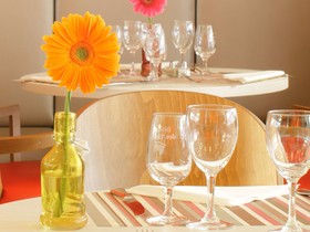 ibis Styles Tours Centre