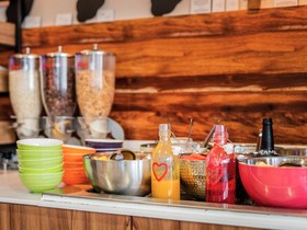 ibis Styles Tours Centre