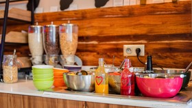 ibis Styles Tours Centre