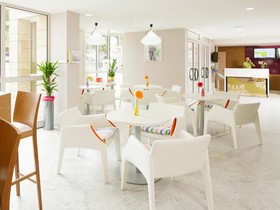 ibis Styles Tours Centre