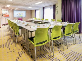 ibis Styles Tours Centre