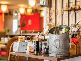 ibis Styles Tours Centre