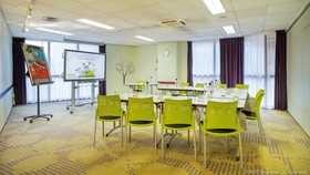ibis Styles Tours Centre