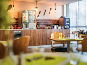 ibis Styles Tours Centre