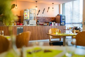 ibis Styles Tours Centre