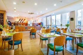 ibis Styles Tours Centre