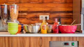 ibis Styles Tours Centre