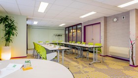 ibis Styles Tours Centre