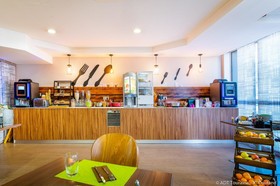 ibis Styles Tours Centre