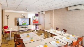 ibis Styles Tours Centre