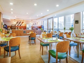 ibis Styles Tours Centre