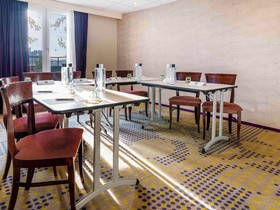 ibis Styles Tours Centre