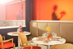 ibis Styles Tours Centre