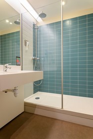 ibis Styles Tours Centre