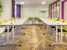 ibis Styles Tours Centre