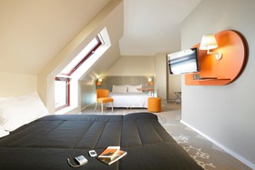 ibis Styles Tours Centre