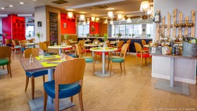 ibis Styles Tours Centre