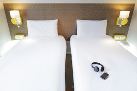 ibis Styles Tours Centre