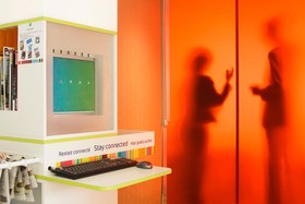 ibis Styles Tours Centre