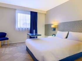 ibis Styles Tours Centre