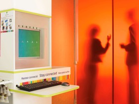 ibis Styles Tours Centre