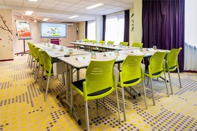 ibis Styles Tours Centre