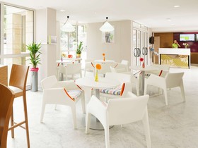 ibis Styles Tours Centre