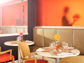 ibis Styles Tours Centre