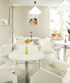 ibis Styles Tours Centre