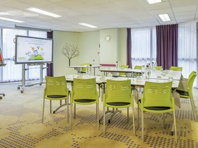 ibis Styles Tours Centre