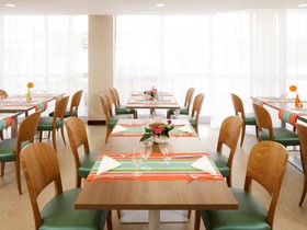 ibis Styles Tours Centre